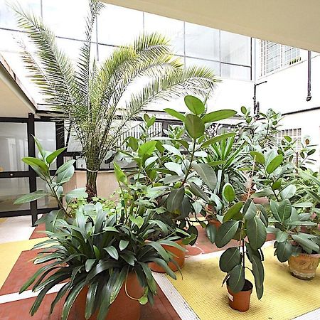 Corso Francia 1Br Apartment Rome Exterior photo