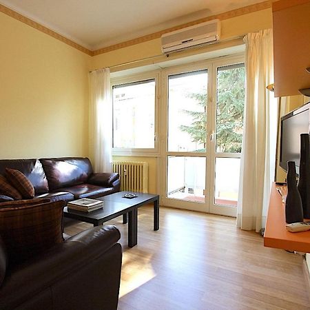 Corso Francia 1Br Apartment Rome Exterior photo