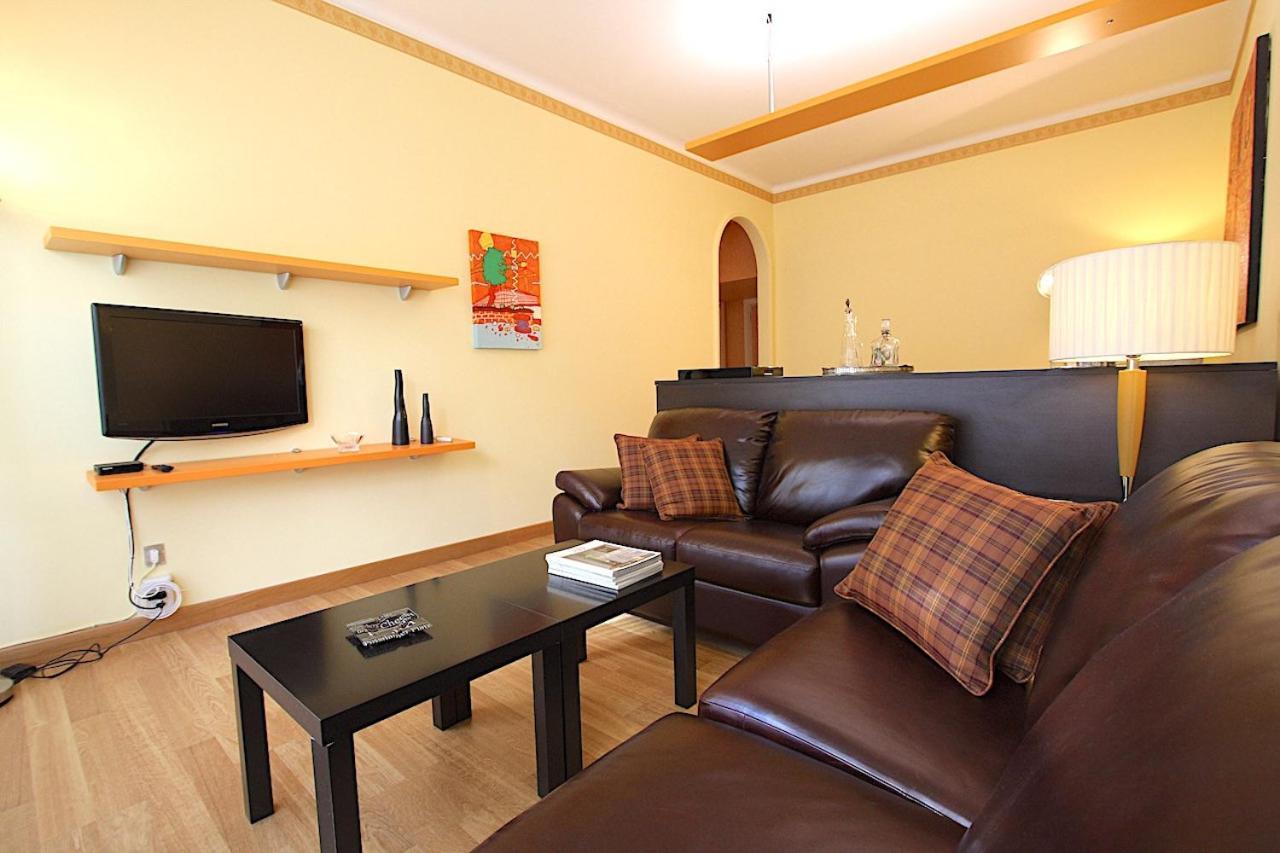 Corso Francia 1Br Apartment Rome Exterior photo