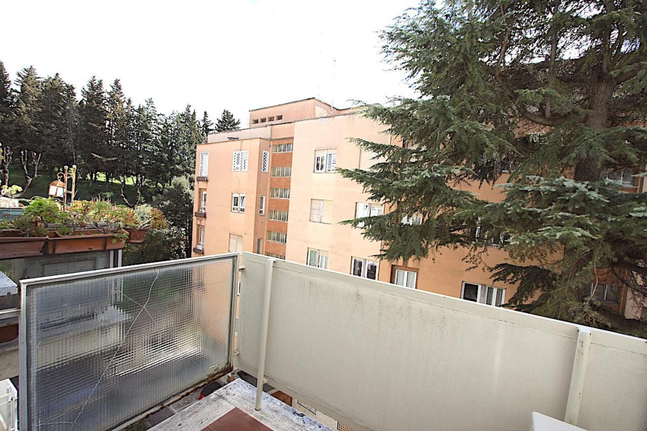 Corso Francia 1Br Apartment Rome Exterior photo