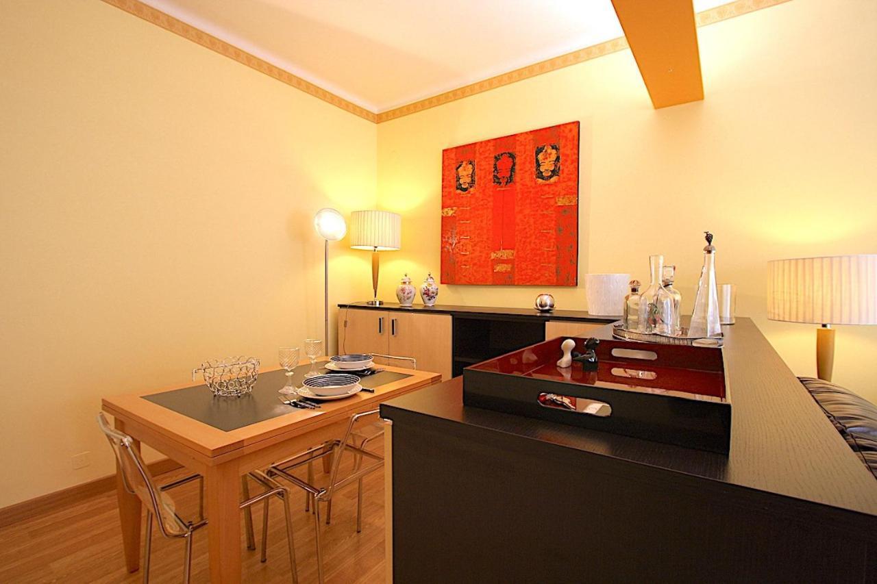 Corso Francia 1Br Apartment Rome Exterior photo