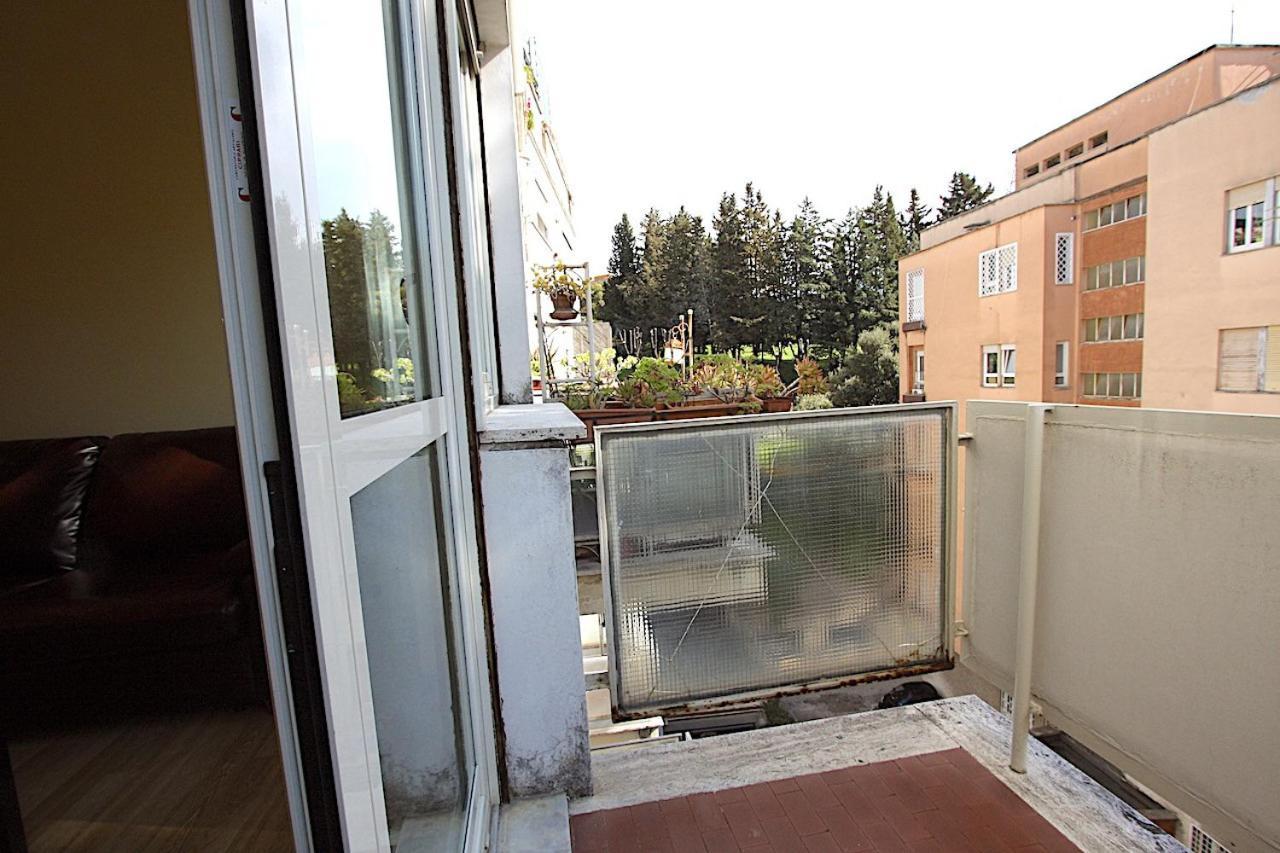 Corso Francia 1Br Apartment Rome Exterior photo