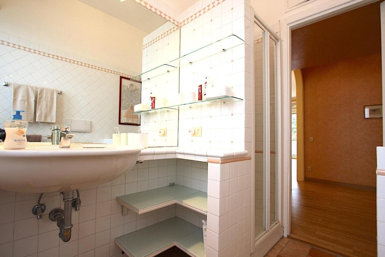 Corso Francia 1Br Apartment Rome Exterior photo