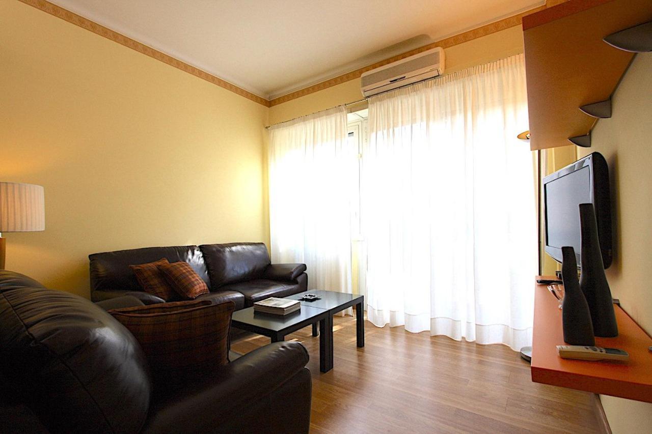 Corso Francia 1Br Apartment Rome Exterior photo