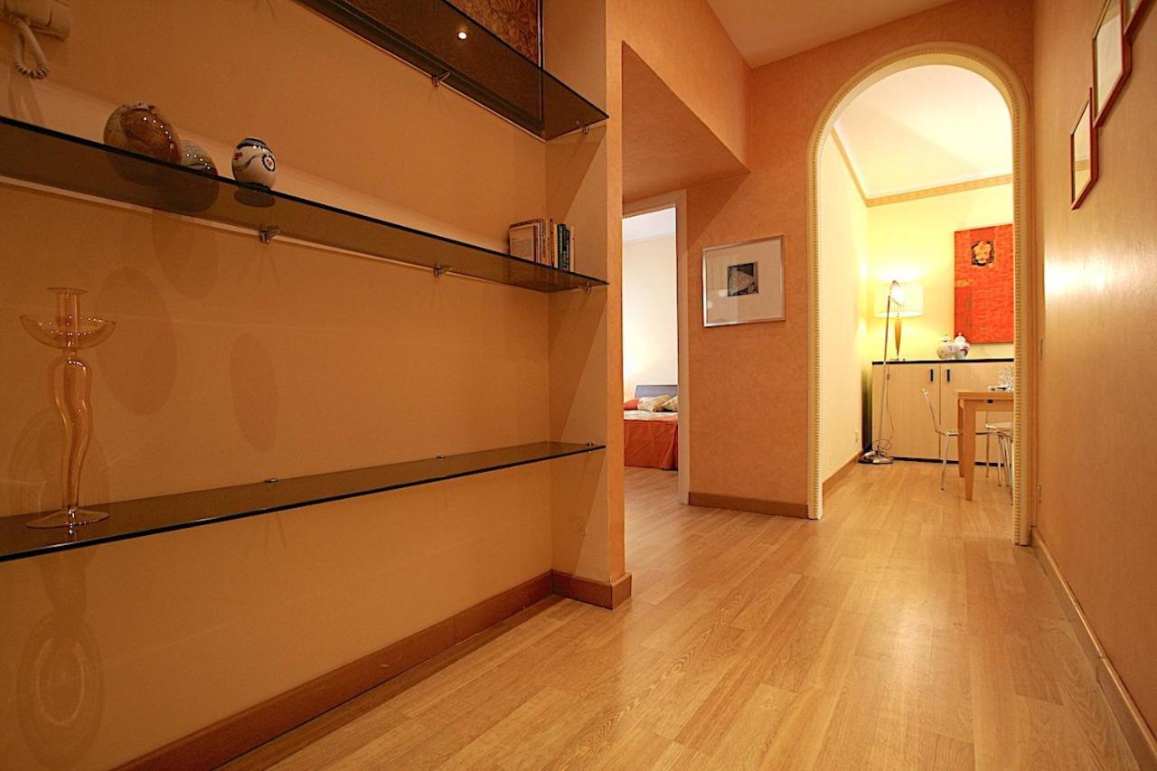 Corso Francia 1Br Apartment Rome Exterior photo