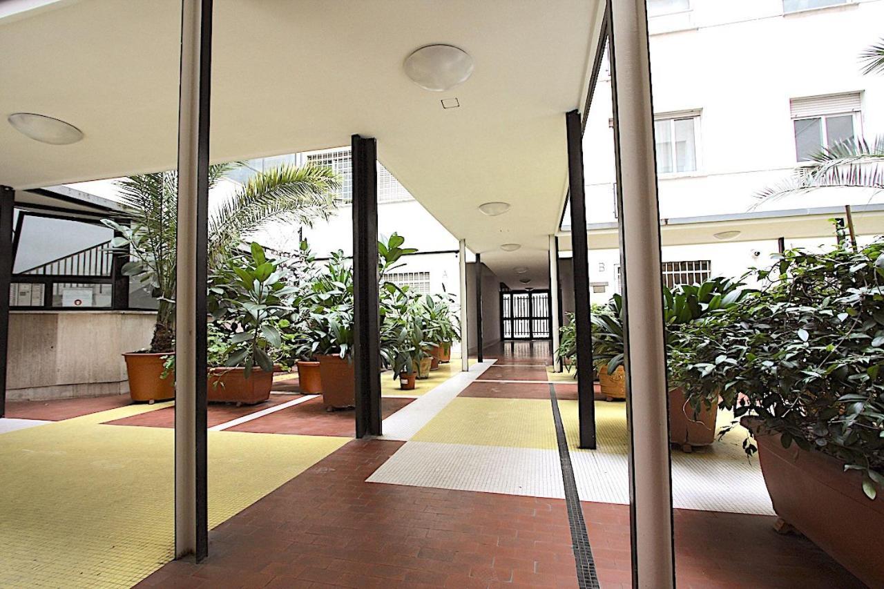Corso Francia 1Br Apartment Rome Exterior photo