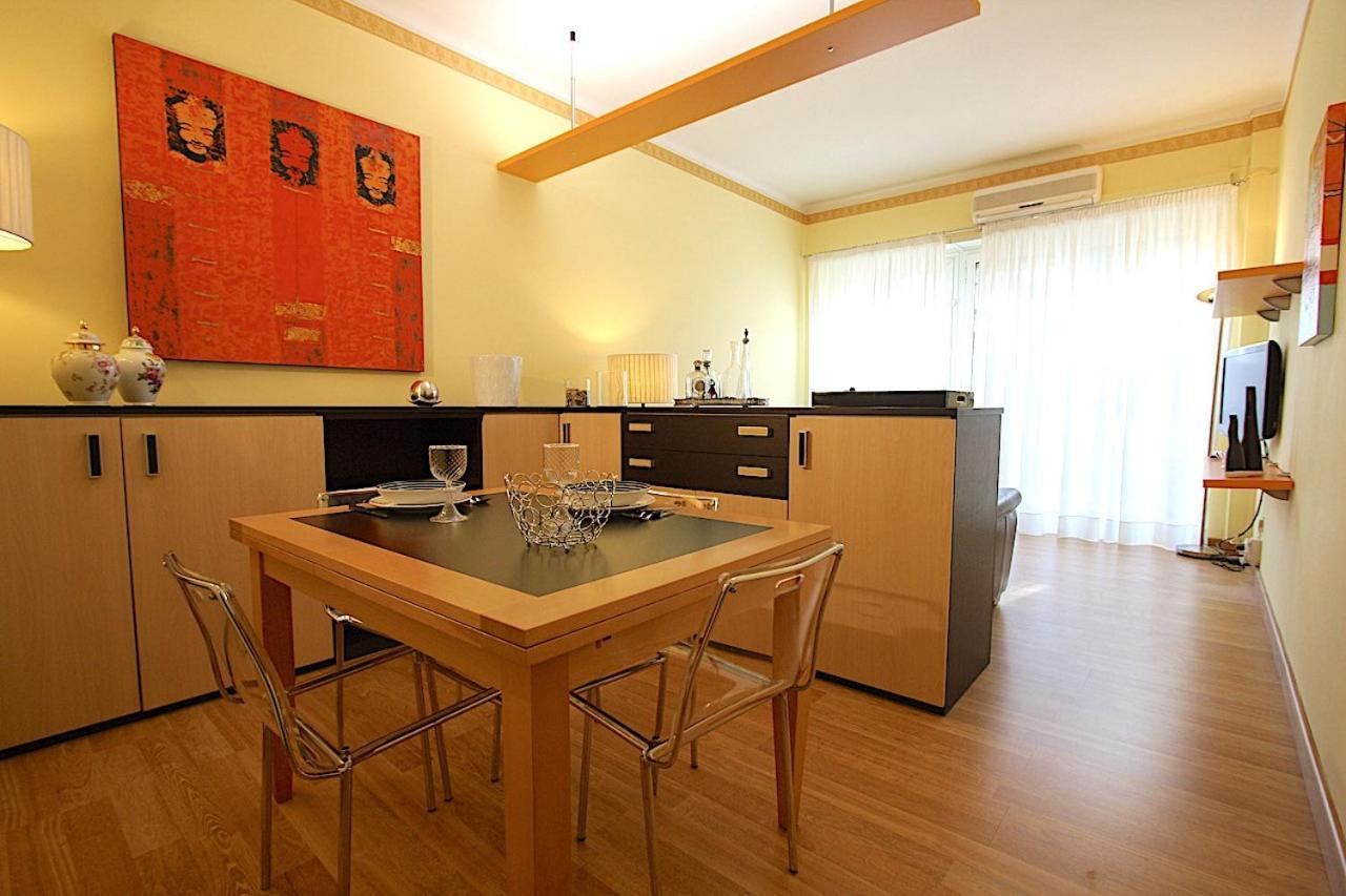 Corso Francia 1Br Apartment Rome Exterior photo