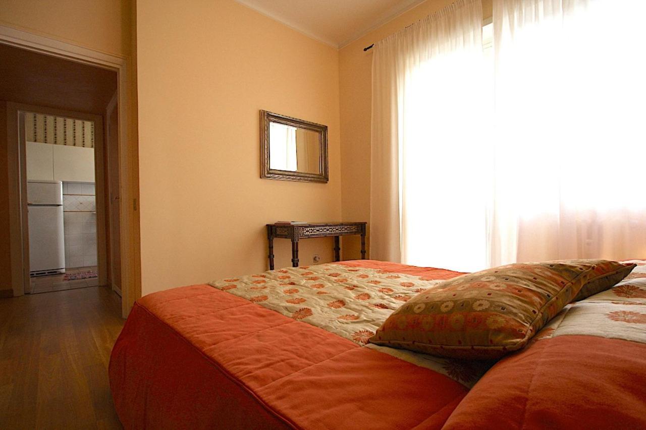 Corso Francia 1Br Apartment Rome Exterior photo