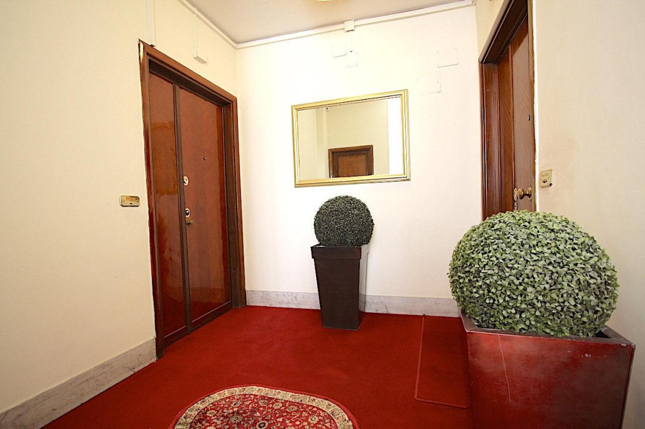 Corso Francia 1Br Apartment Rome Exterior photo