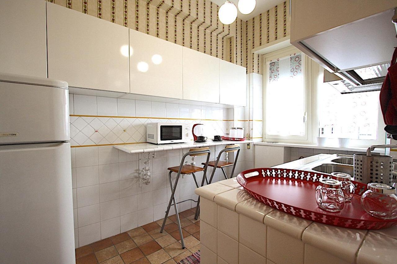 Corso Francia 1Br Apartment Rome Exterior photo