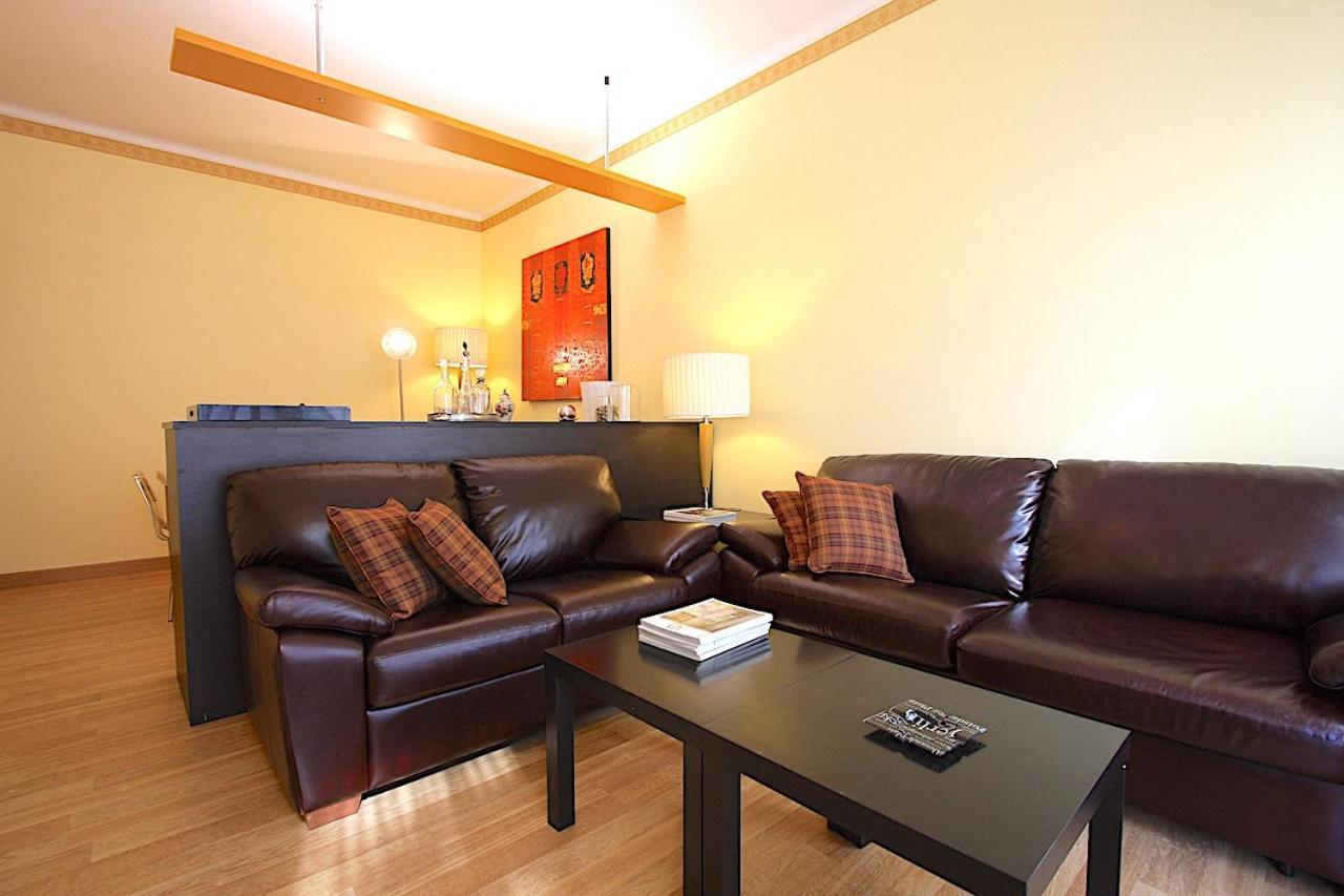 Corso Francia 1Br Apartment Rome Exterior photo